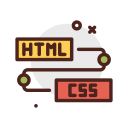 html-css